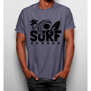 Camisetas de surf